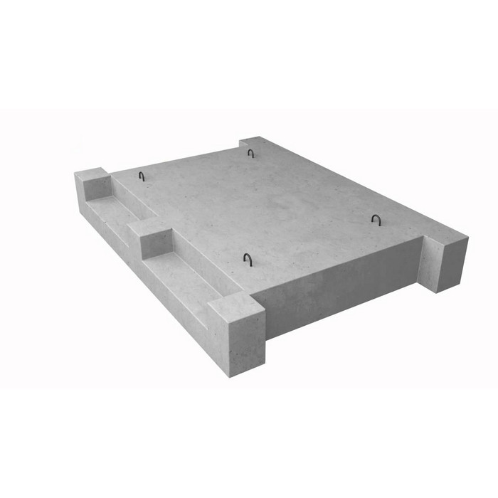 Марш лестничный ЛП 36-20