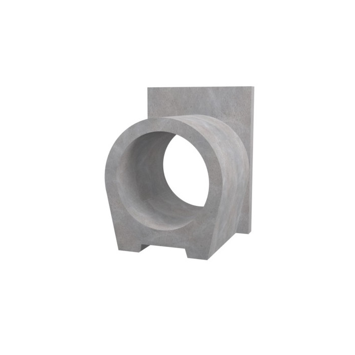 Звено цилиндрическое ЗКПЦ 15-170